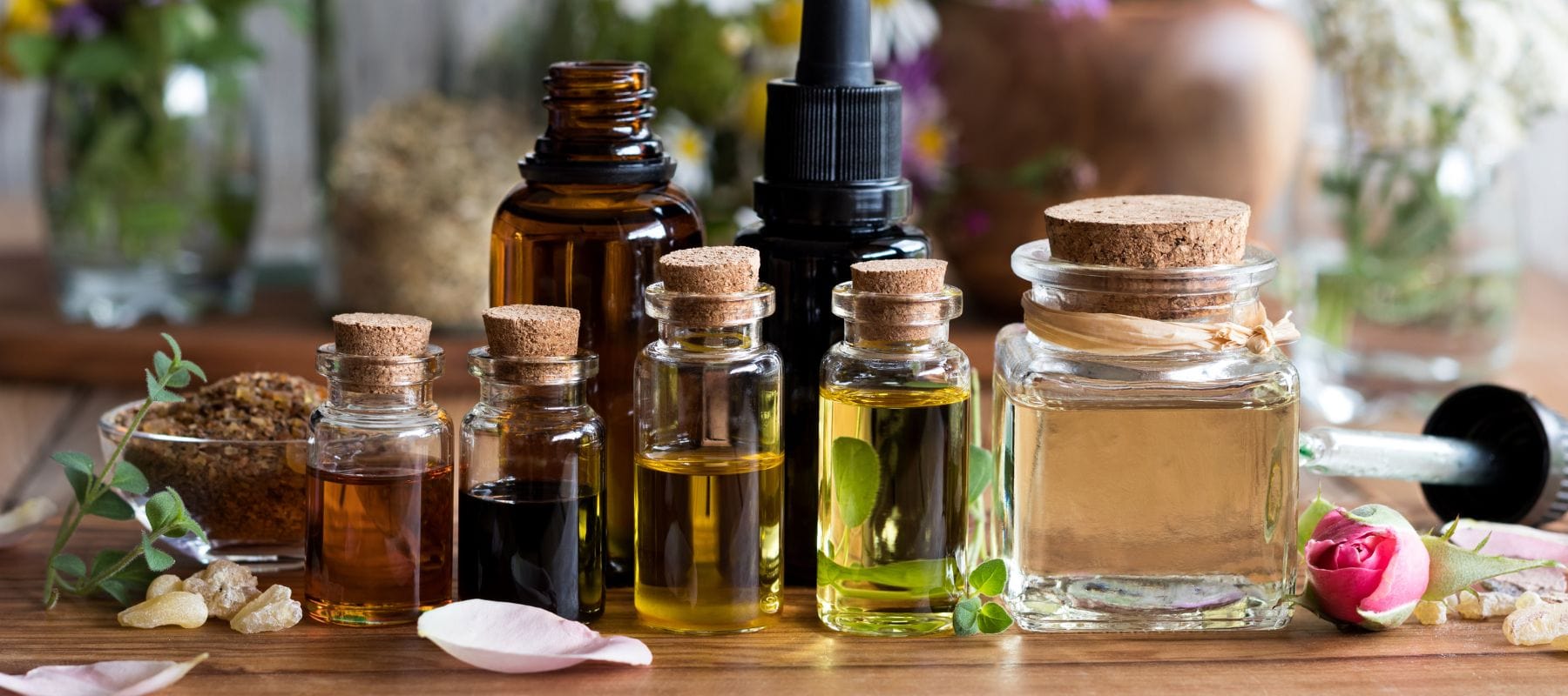 Scencea Aroma