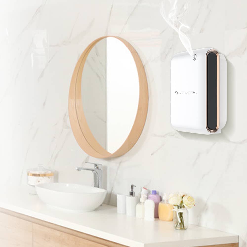 Scencea Flow (Stijlvolle wanddiffuser)