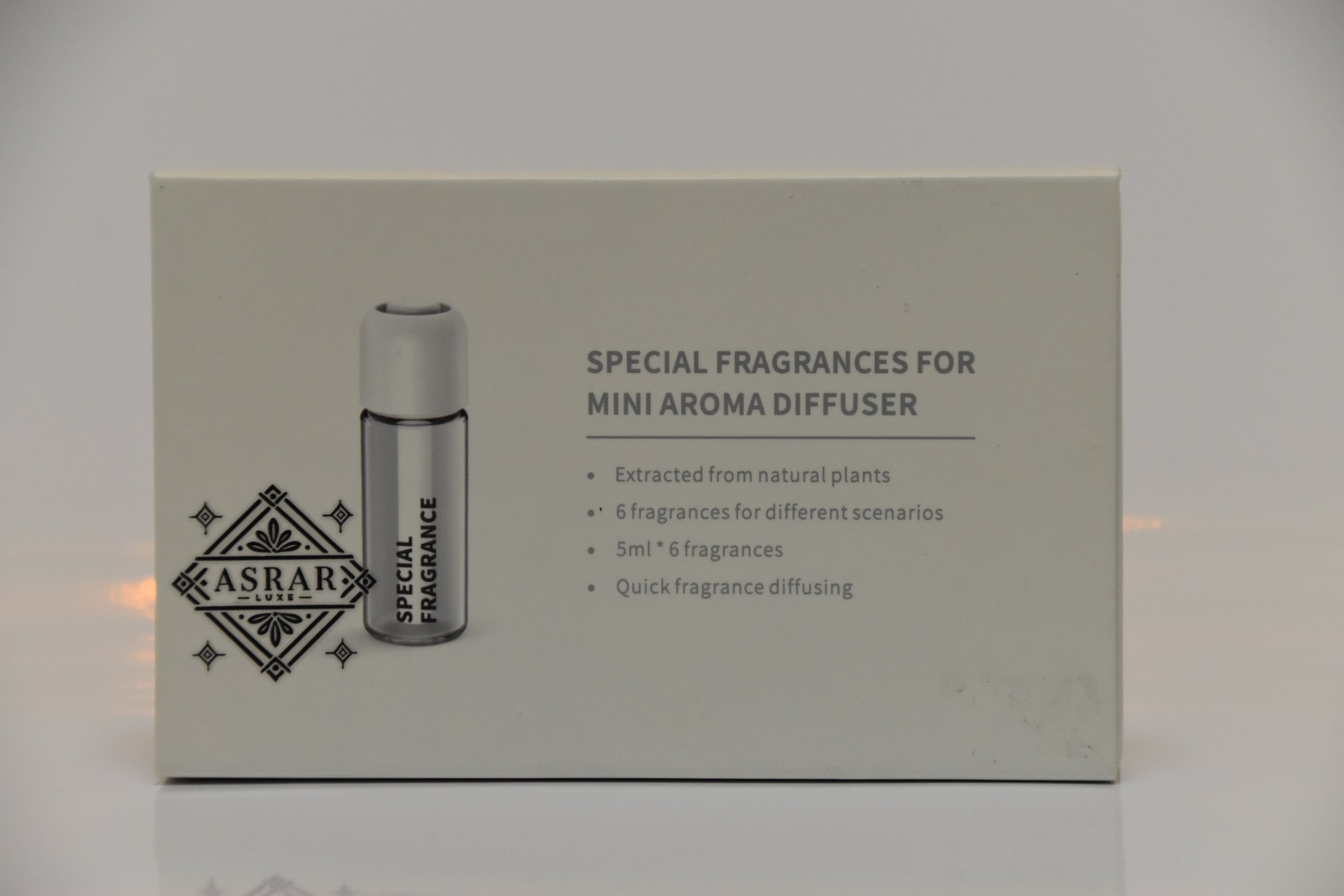 Scencea Drive Refill Pack