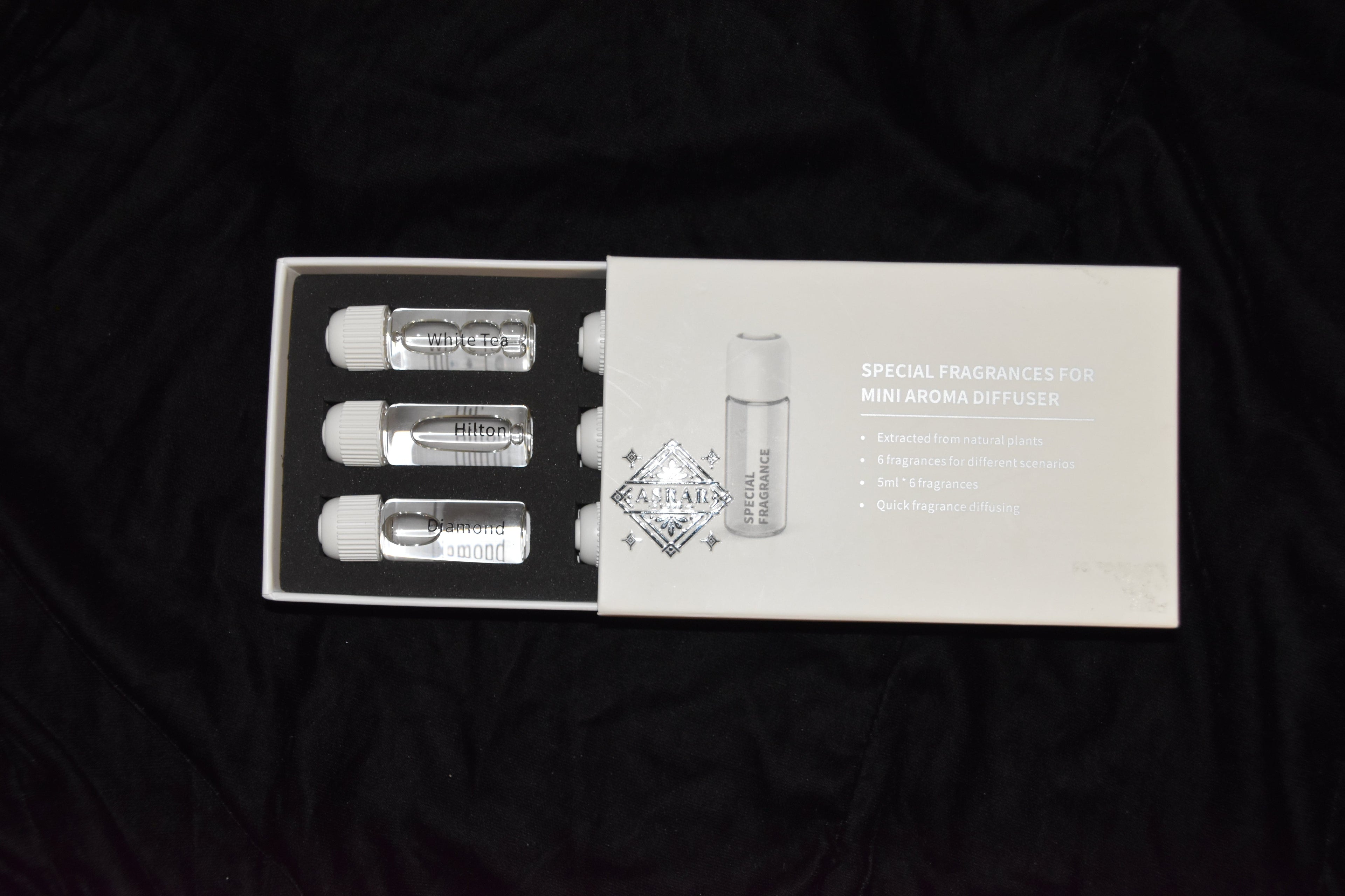 Scencea Drive Refill Pack