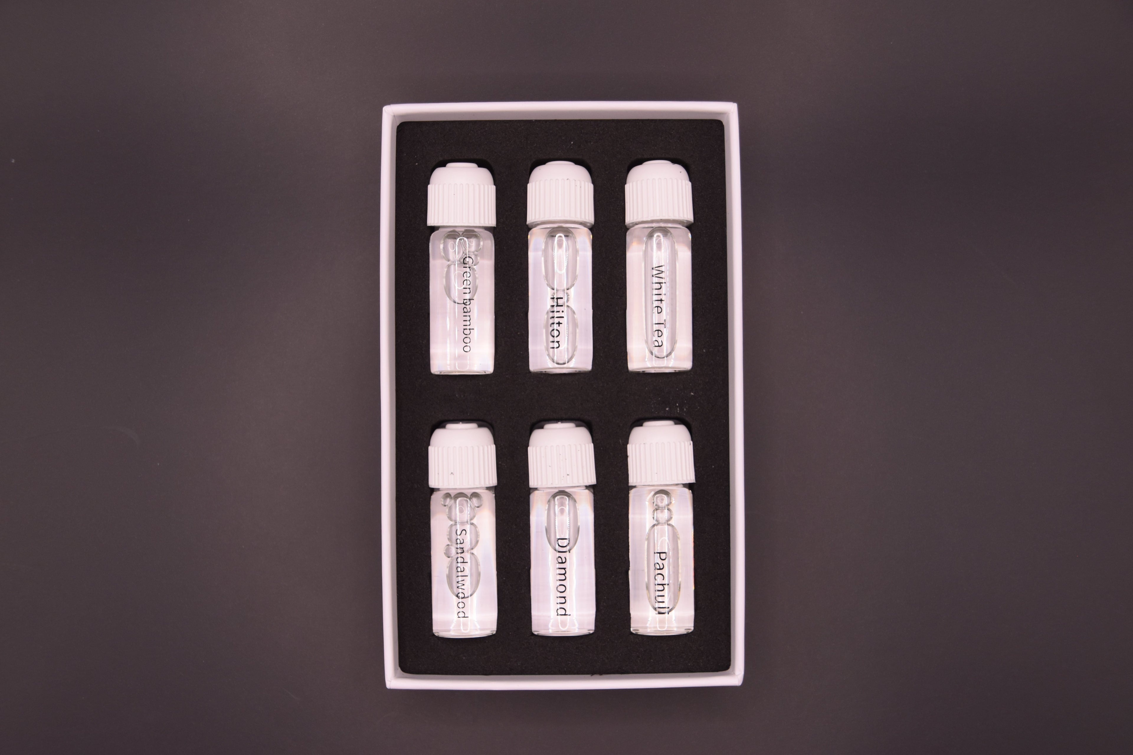 Scencea Drive Refill Pack