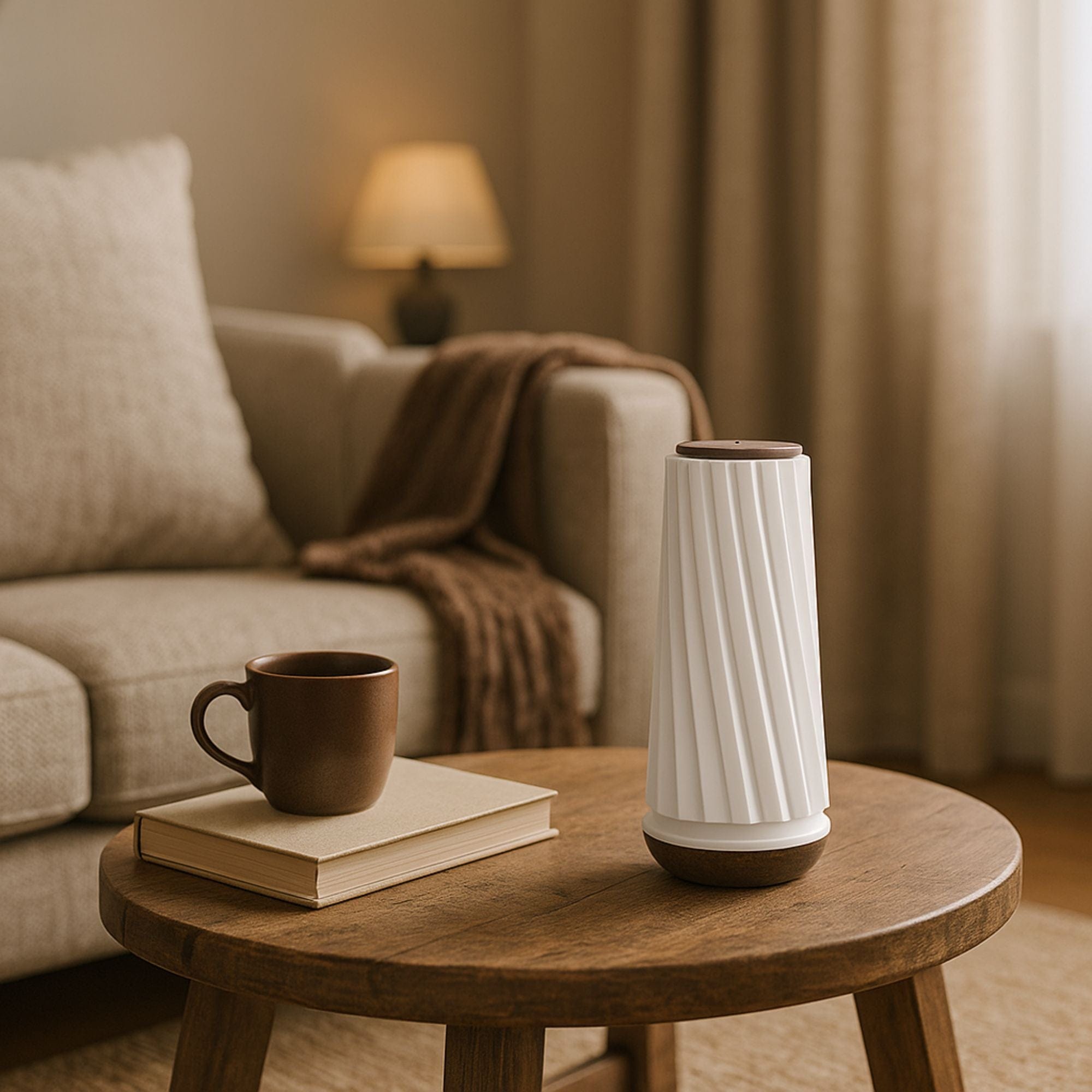 Scencea Glow (Warm, huiselijk en sfeervol)