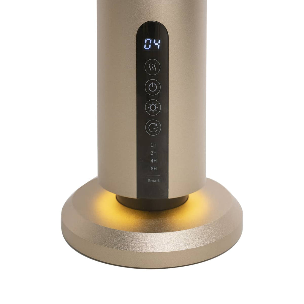 Scencea Aromatherapie Diffuser Aluminium Design