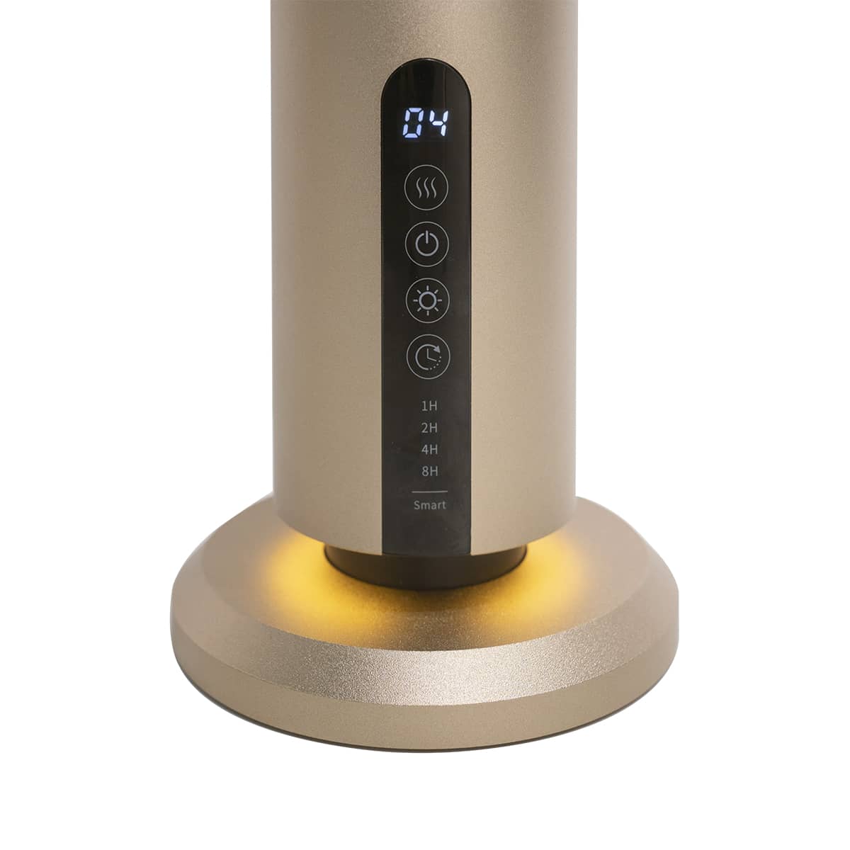 Scencea Aromatherapie Diffuser Aluminium Design