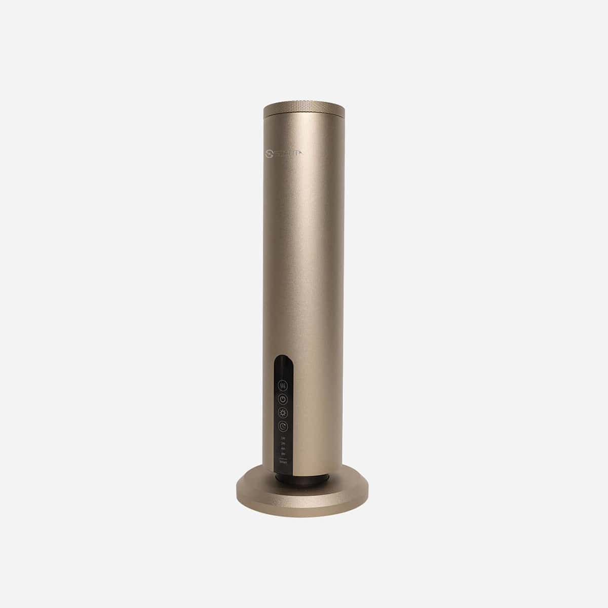 Scencea Aromatherapie Diffuser Aluminium Design