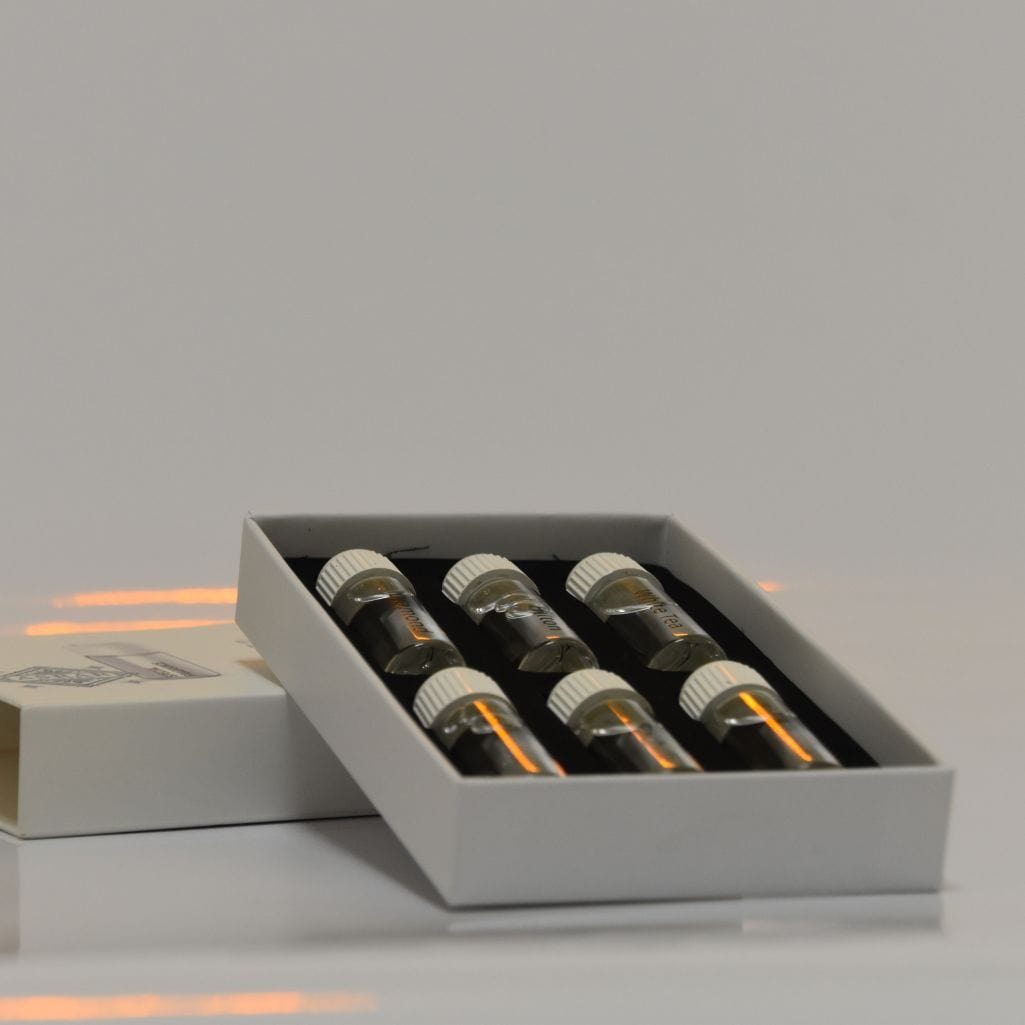 Scencea Drive Refill Pack