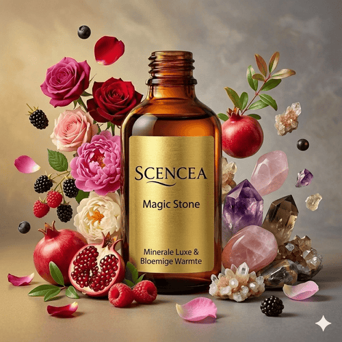Magic Stone Aroma olie