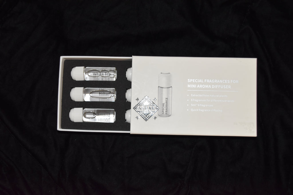 Scencea Drive Refill Pack