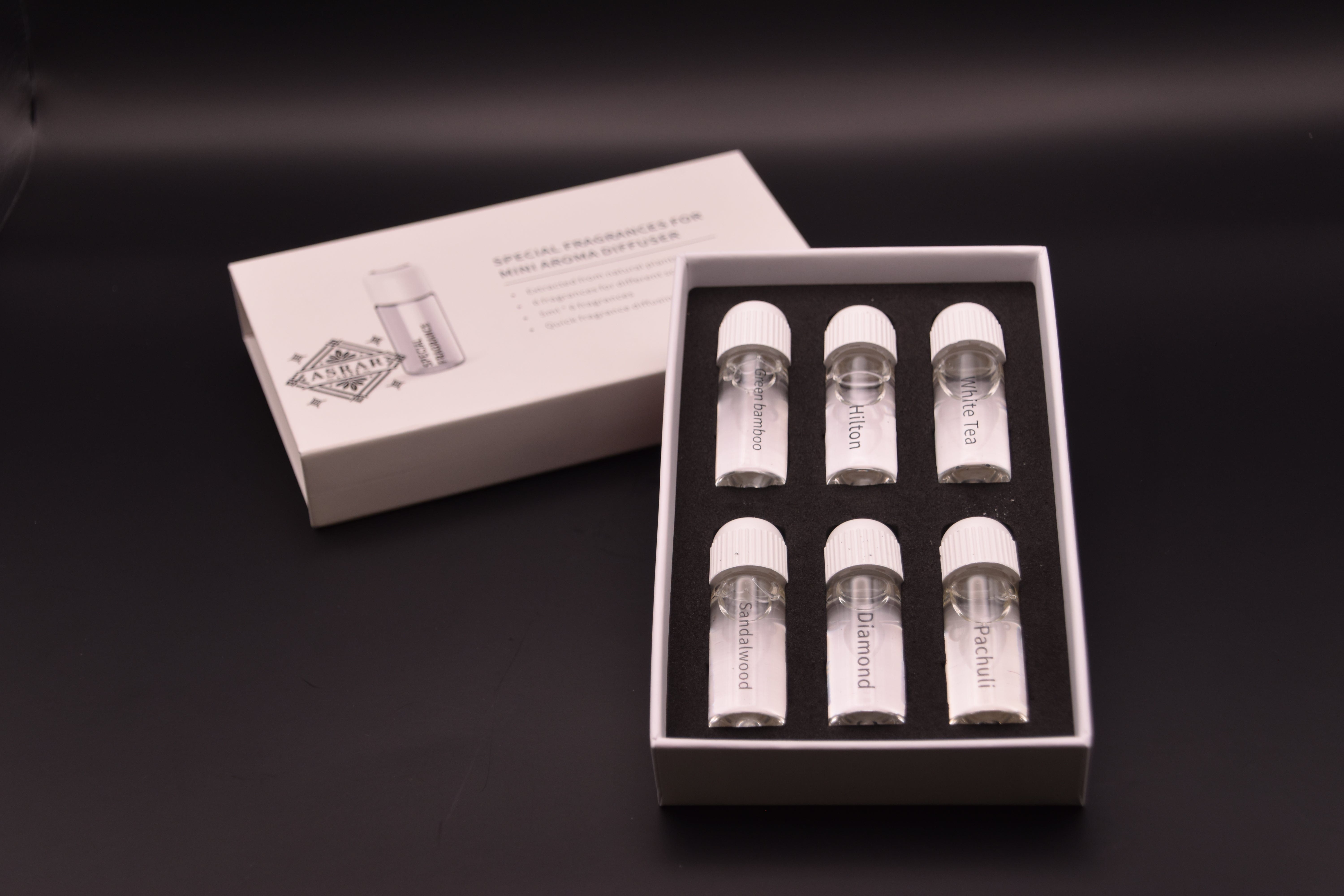 Scencea Drive Refill Pack