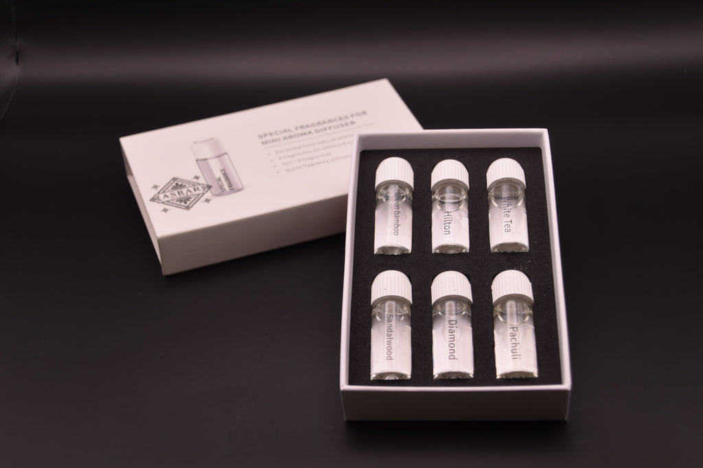 Scencea Drive Refill Pack