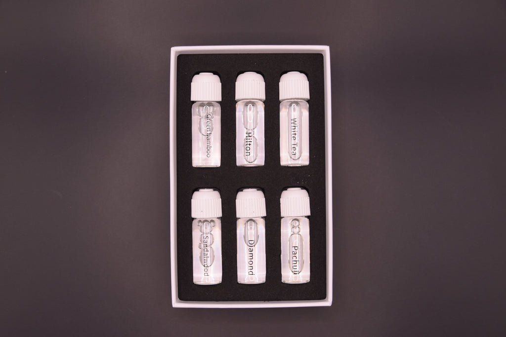 Scencea Drive Refill Pack