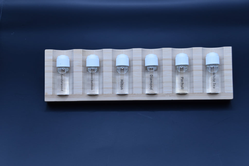 Scencea Drive Refill Pack
