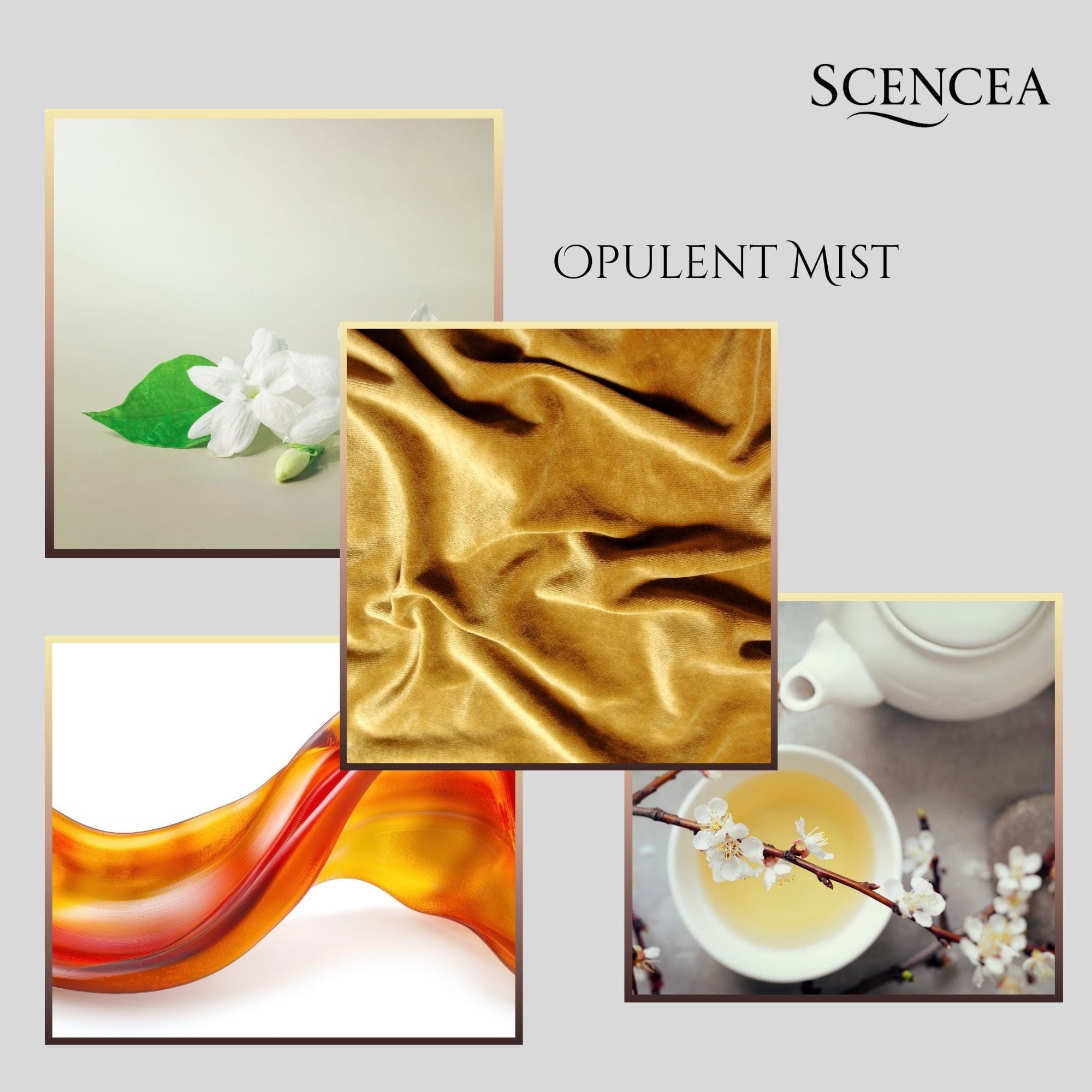 Opulent Mist