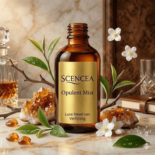 Opulent mist Aroma olie